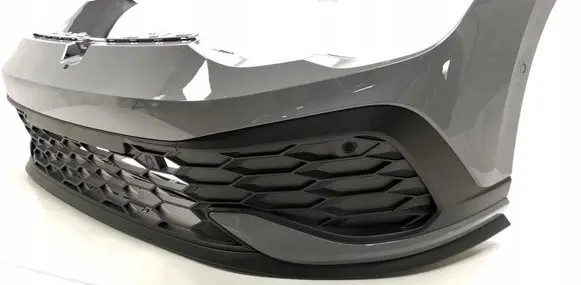 Volkswagen Golf VIII Front bumper 5H0807221D
