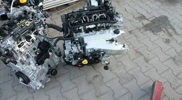 Alfa Romeo Tonale Engine 46350313