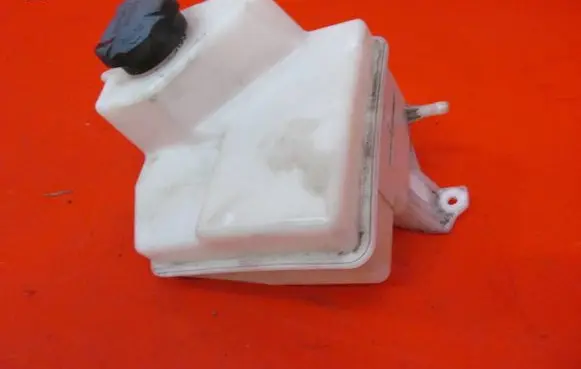 KIA Ceed Coolant expansion tank/reservoir 25430A5800