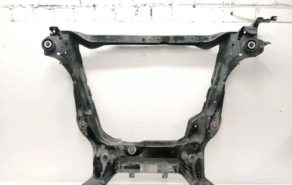 Front subframe