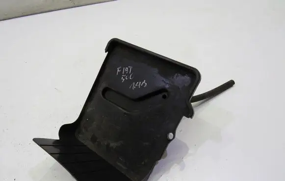 Fiat 500 Battery box tray GMAUTO4574097