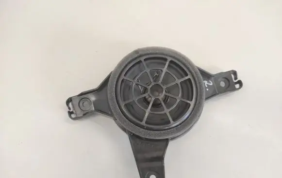 Audi Q7 4M Parcel shelf speaker 4M0035398 21444747