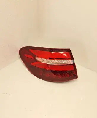Mercedes-Benz GLC X253 C253 Rear/tail lights