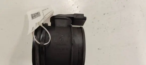 Citroen C5 Mass air flow meter 9650010780 72834204