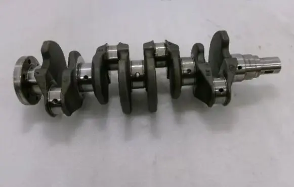 Citroen Berlingo Crankshaft 