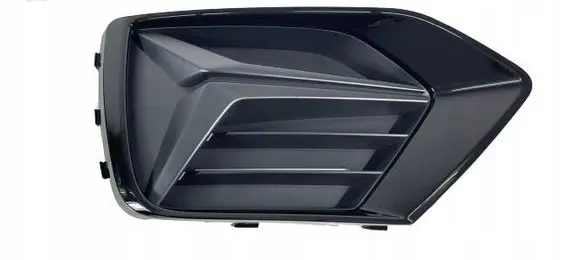 Audi Q3 F3 Front tow hook cap/cover 83A807681B
