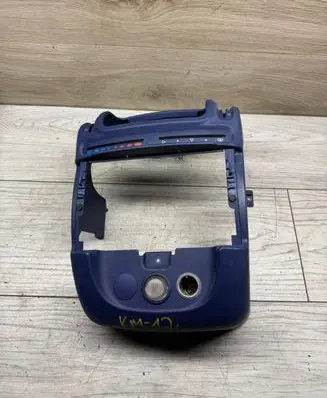 Smart ForTwo I Dashboard center trim panel 993790002 1600041500