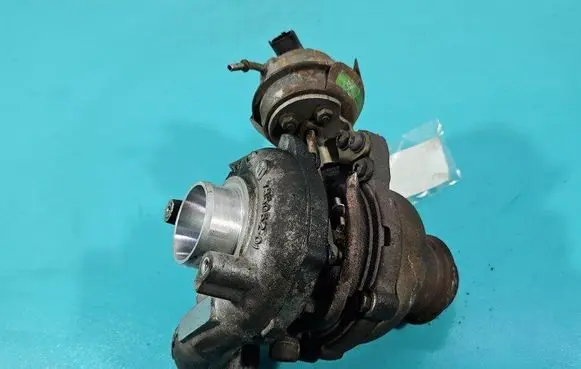 Ford Focus Turbo 806291-2 IMPRK1507919