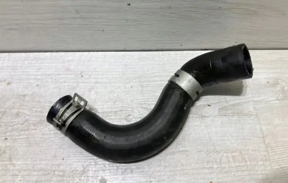 Toyota Yaris Engine coolant pipe/hose 178800m215