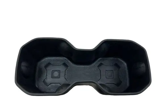 Jeep Renegade Cup holder pad/mat 735657210 C115