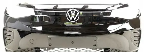 Volkswagen ID.4 Front bumper 11A807217A