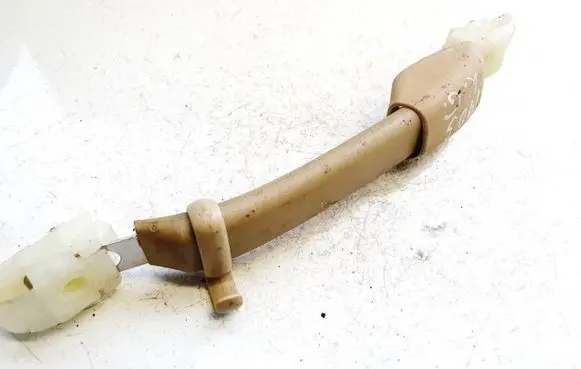 Peugeot 406 Rear interior roof grab handle 96320591sm01