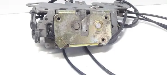 Chrysler Voyager Sliding door lock 