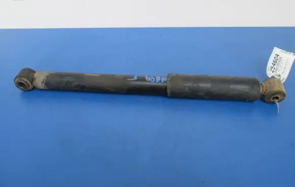Volkswagen Sharan Rear shock absorber/damper