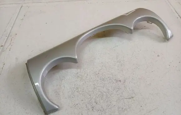 Mini One - Cooper R50 - 53 Other interior part 391100133B