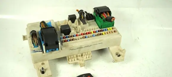 Comfort/convenience module