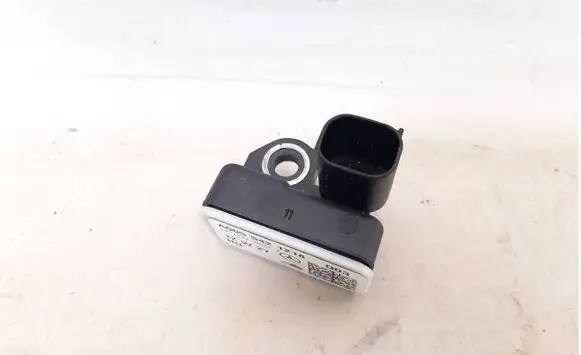 Mercedes-Benz SL R231 Airbag deployment crash/impact sensor A0055421218