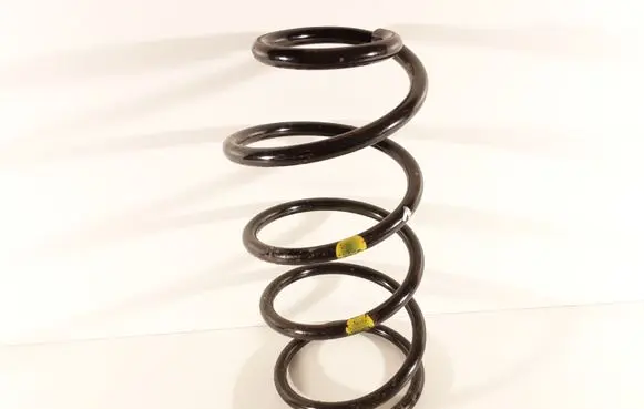Mazda 3 I Front coil spring