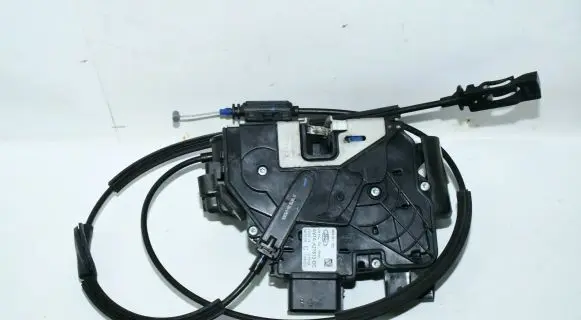 Ford B-MAX Front door lock AV1A-R21813-DC