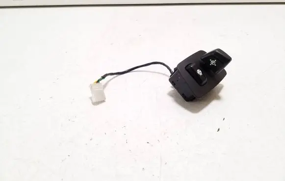 BMW X6 F16 Steering wheel adjustment switch 9267367 260518 L11671