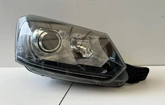 Skoda Yeti (5L) Headlight/headlamp 5L1941016C