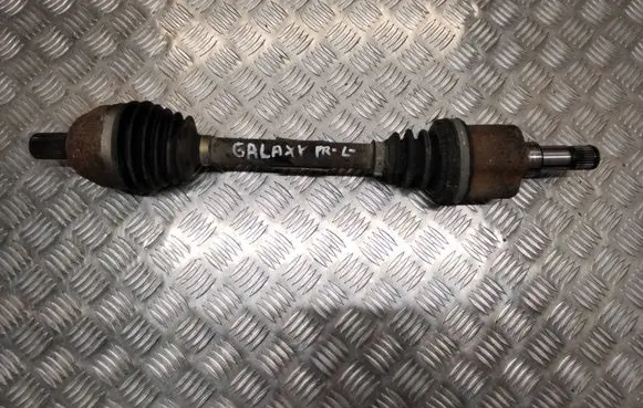 Ford Galaxy Front driveshaft 6G913B437BD 30681397