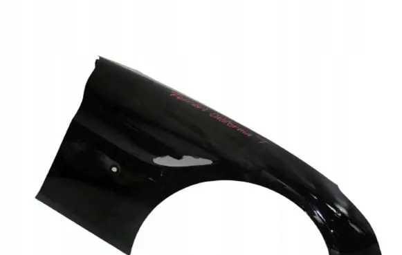 Ferrari California 149M Fender