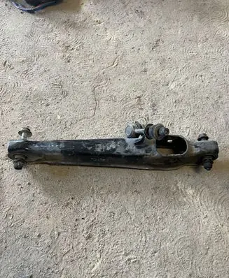 Mitsubishi Space Star Rear control arm