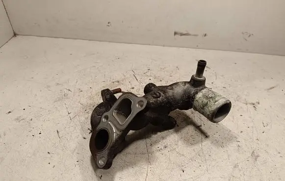 Mitsubishi L200 EGR valve cooler