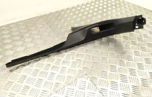 Citroen DS7 Crossback Front sill trim cover 98182309 SP05415 SP8628