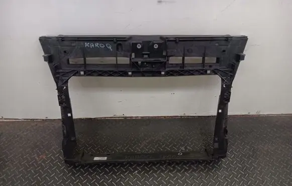 Skoda Karoq Radiator support slam panel 57A805588J