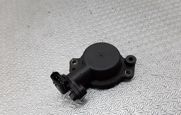 Camshaft position sensor