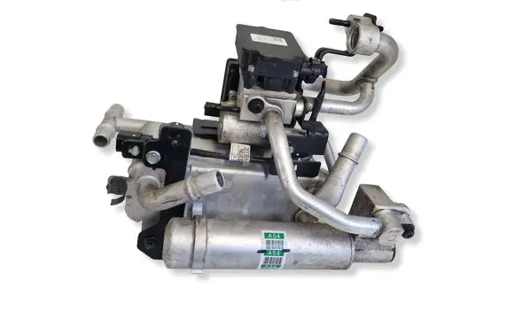 KIA EV6 Air conditioning (A/C) expansion valve 97725CV000 97626CV200 EBVQ392M001