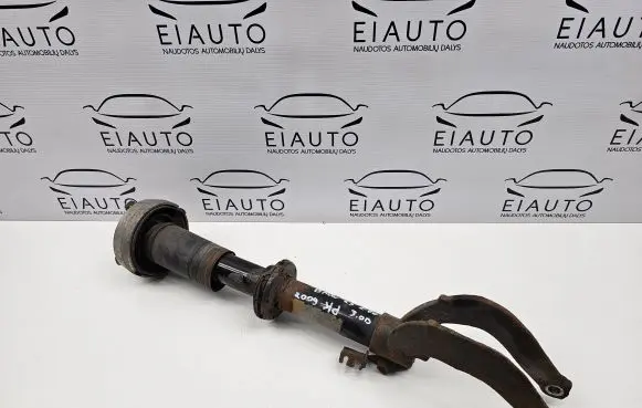 BMW X5 E70 Front shock absorber/damper 6781920 6788776