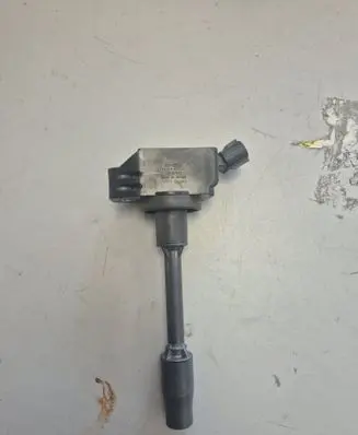 Toyota C-HR I High voltage ignition coil 9091902277