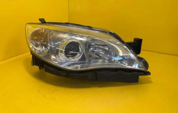 Subaru Impreza III Headlight/headlamp 2559020100