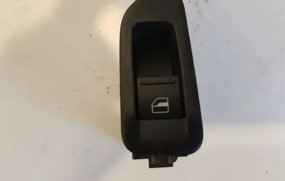 Volkswagen Golf VI Electric window control switch 5K4868346