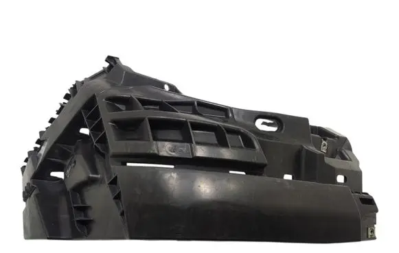 Opel Vivaro Front bumper mounting bracket 620340101R 93856002