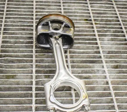 Volvo XC40 Piston 30750664 31401957