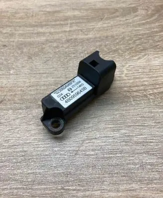 Audi A6 S6 C5 4B Airbag deployment crash/impact sensor 4B0959643B