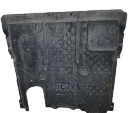 Mercedes-Benz GLC X253 C253 Engine splash shield/under tray