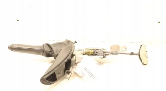 BMW 3 F30 F35 F31 Hand brake release handle 6799101-03