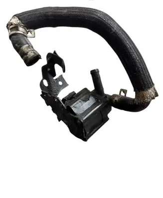 Peugeot 508 Electric auxiliary coolant/water pump 761935980 04386000