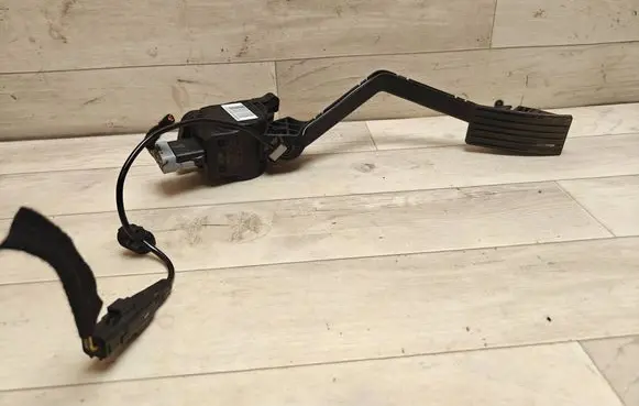 Citroen C5 Accelerator throttle pedal 9661503980 0280755095
