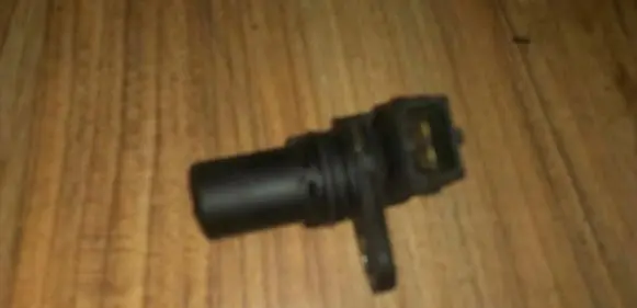Ford Mondeo MK I Crankshaft position sensor 95BF12K073AB