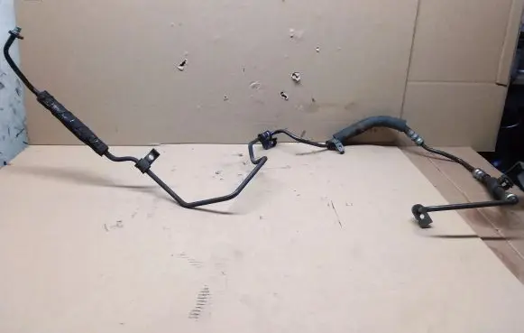 Peugeot 508 Power steering hose/pipe/line