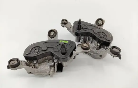 Citroen C5 Wiper motor 53569612 53569512