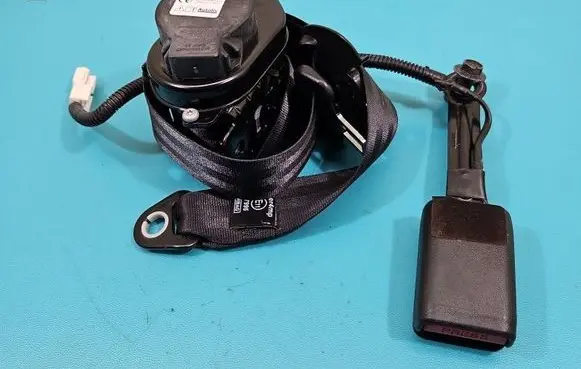 Hyundai i20 (GB IB) Front seatbelt 88820-C8000 IMPRK1504659