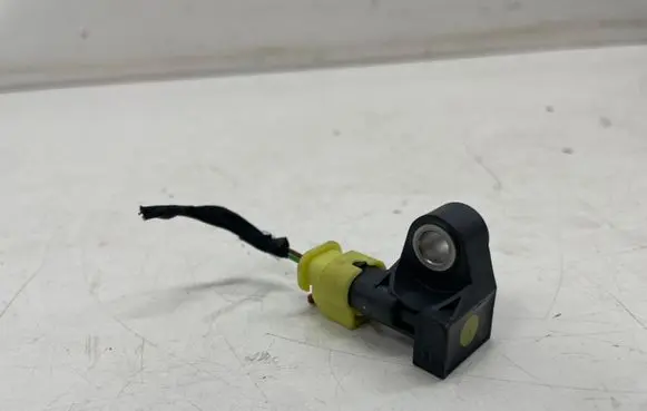 Skoda Octavia Mk4 Airbag deployment crash/impact sensor 85E959651