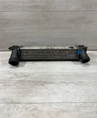 BMW 3 E90 E91 Intercooler radiator 3296399